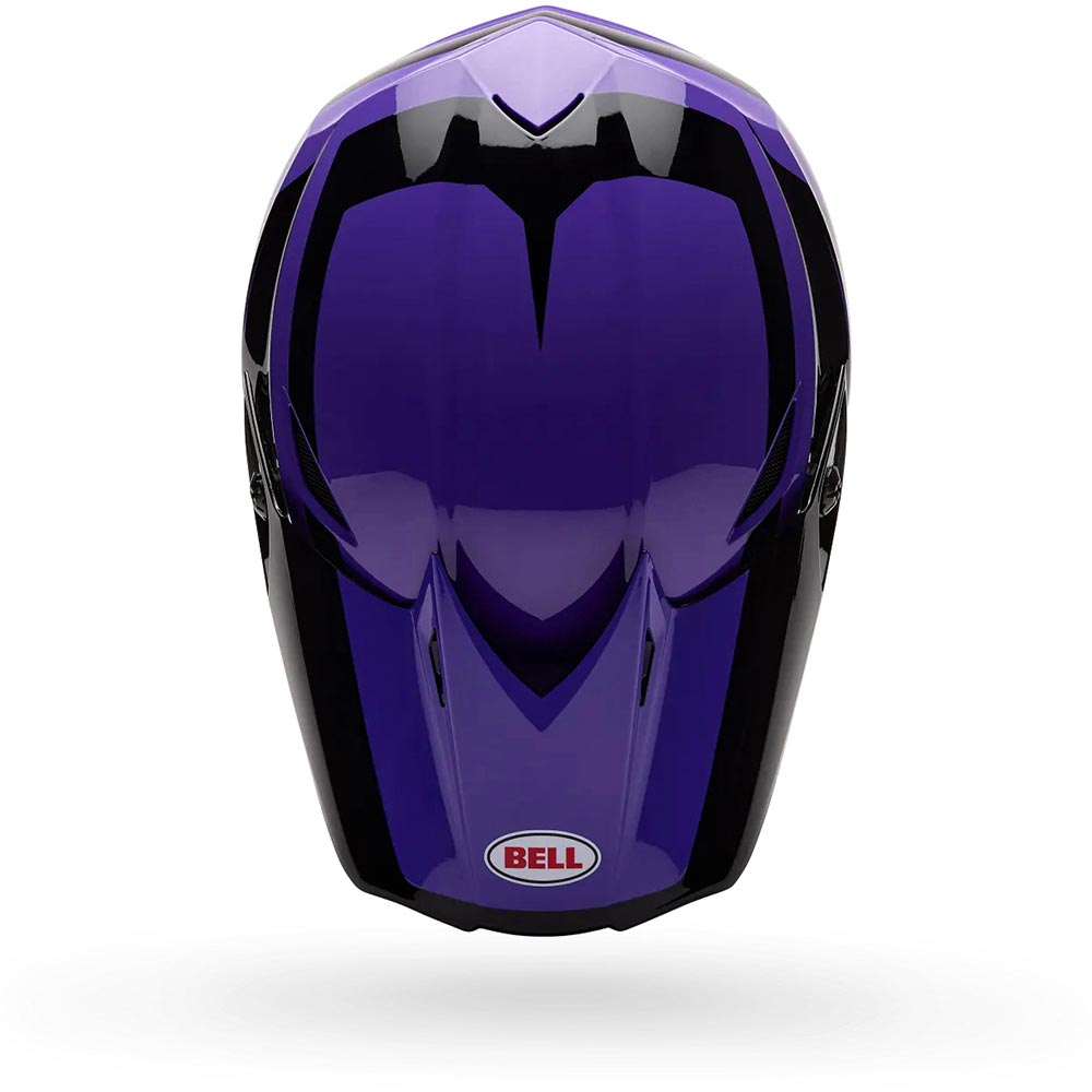 Casque MX-10 MIPS® Talon