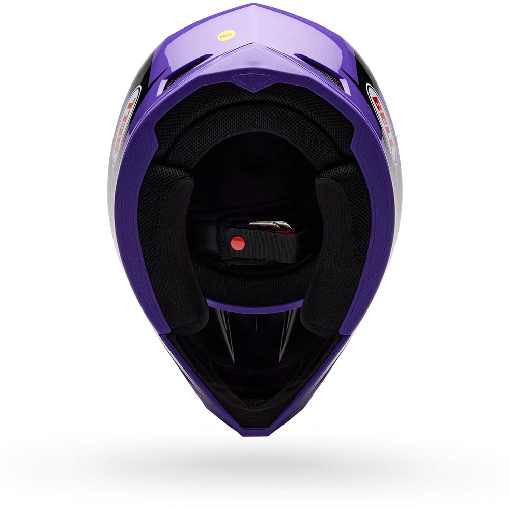 Casque MX-10 MIPS® Talon