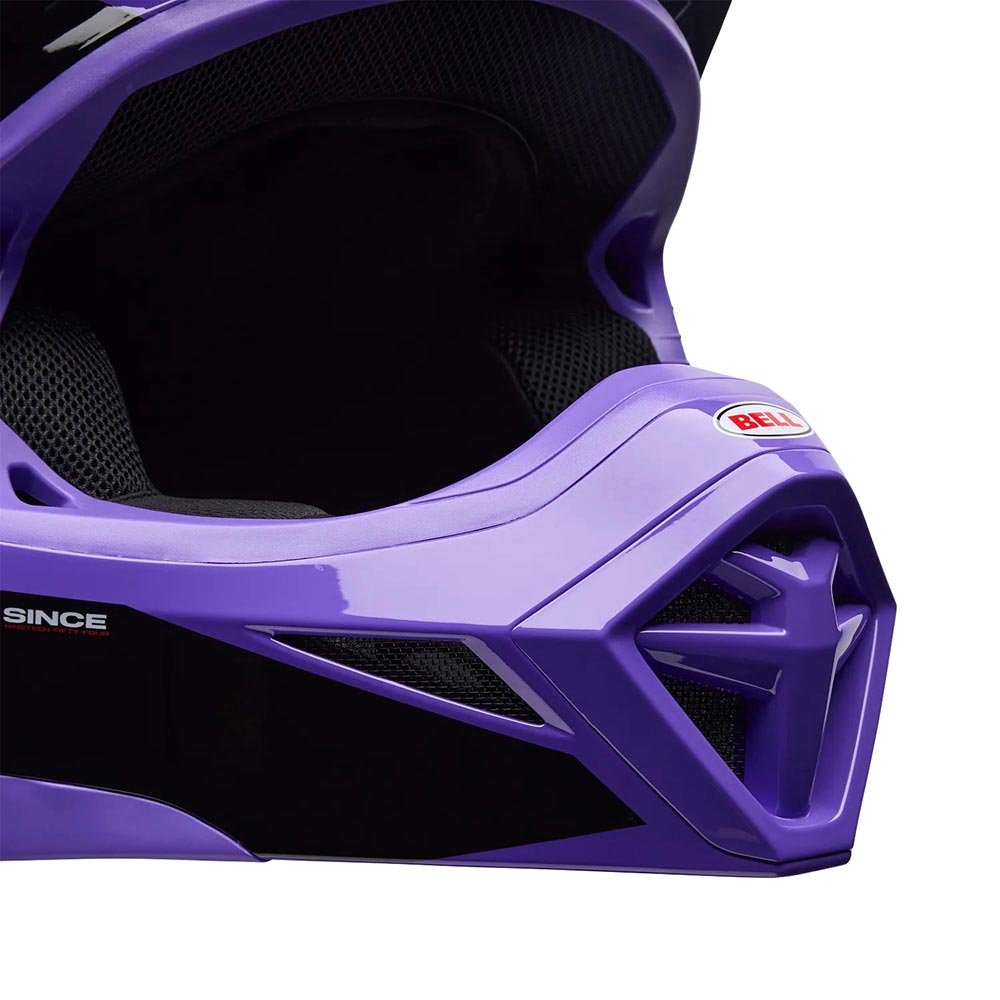 Casque MX-10 MIPS® Talon