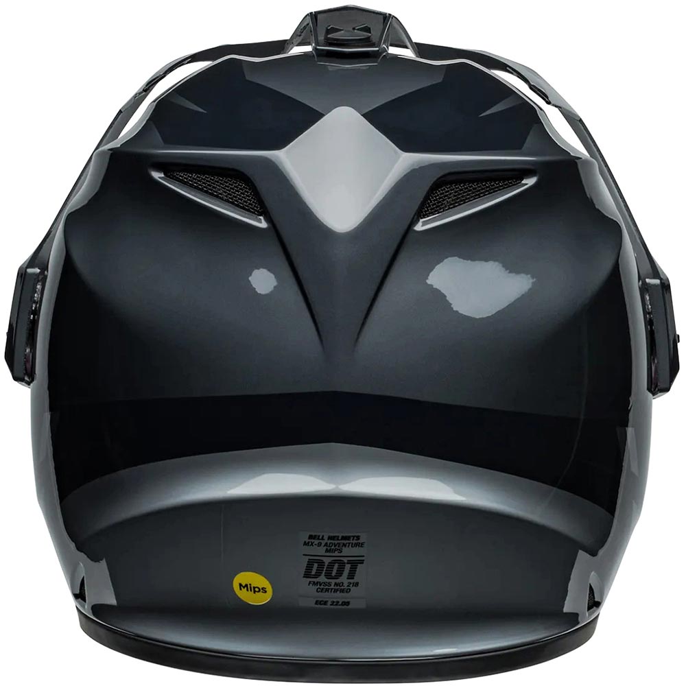 Casque MX-9 ADV MIPS® Alpine