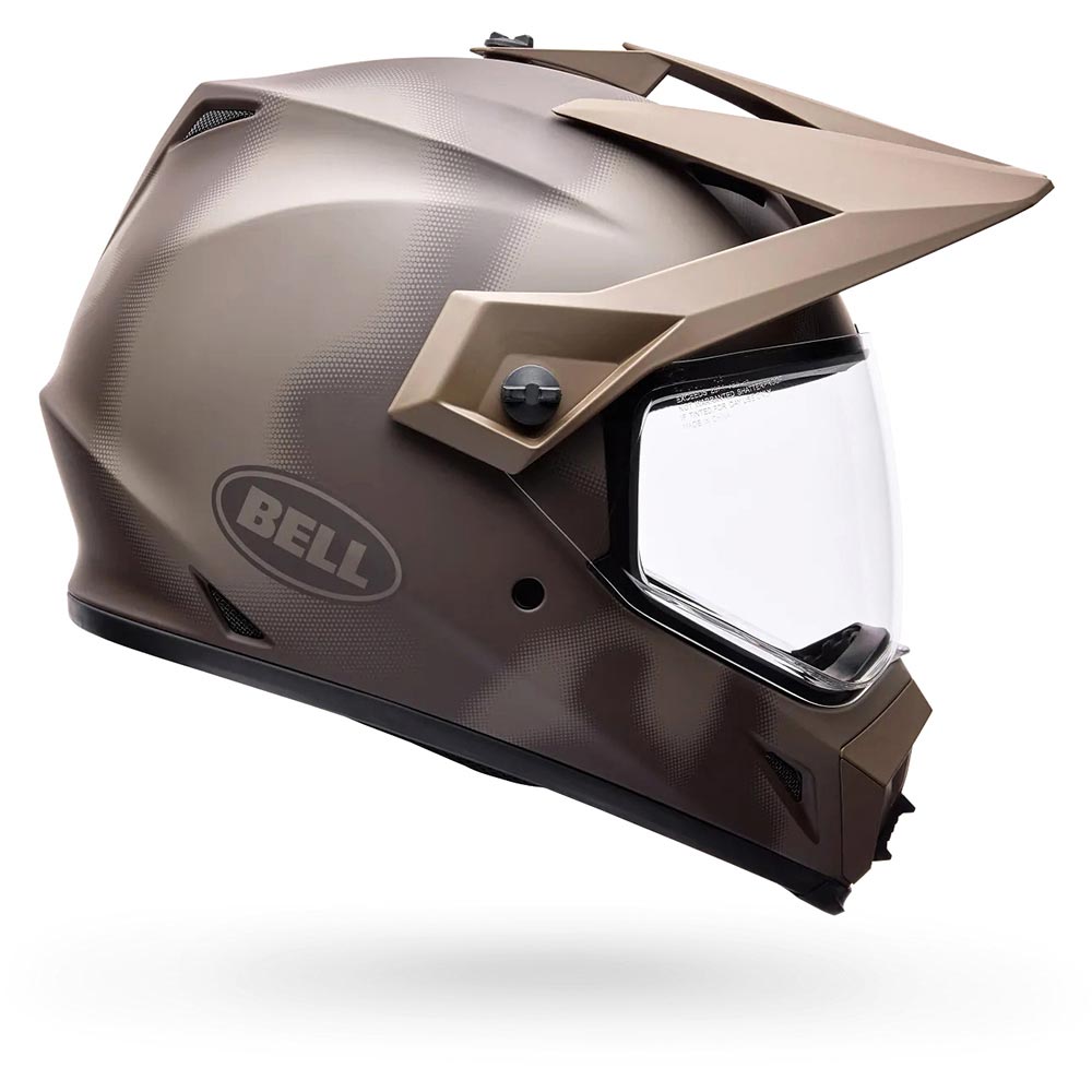 Casque MX-9 ADV MIPS® Compass