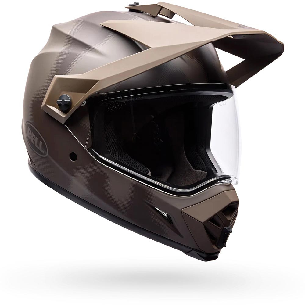 Casque MX-9 ADV MIPS® Compass