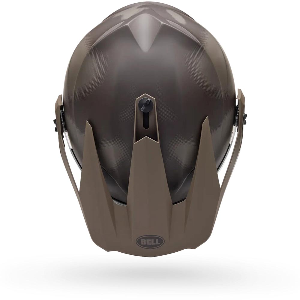 Casque MX-9 ADV MIPS® Compass