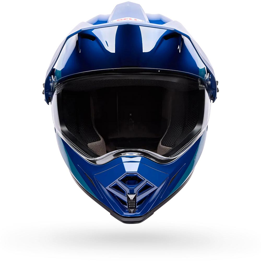 Casque MX-9 ADV MIPS® Motion