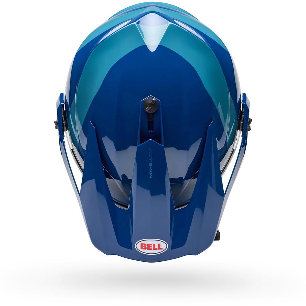 Casque MX-9 ADV MIPS® Motion