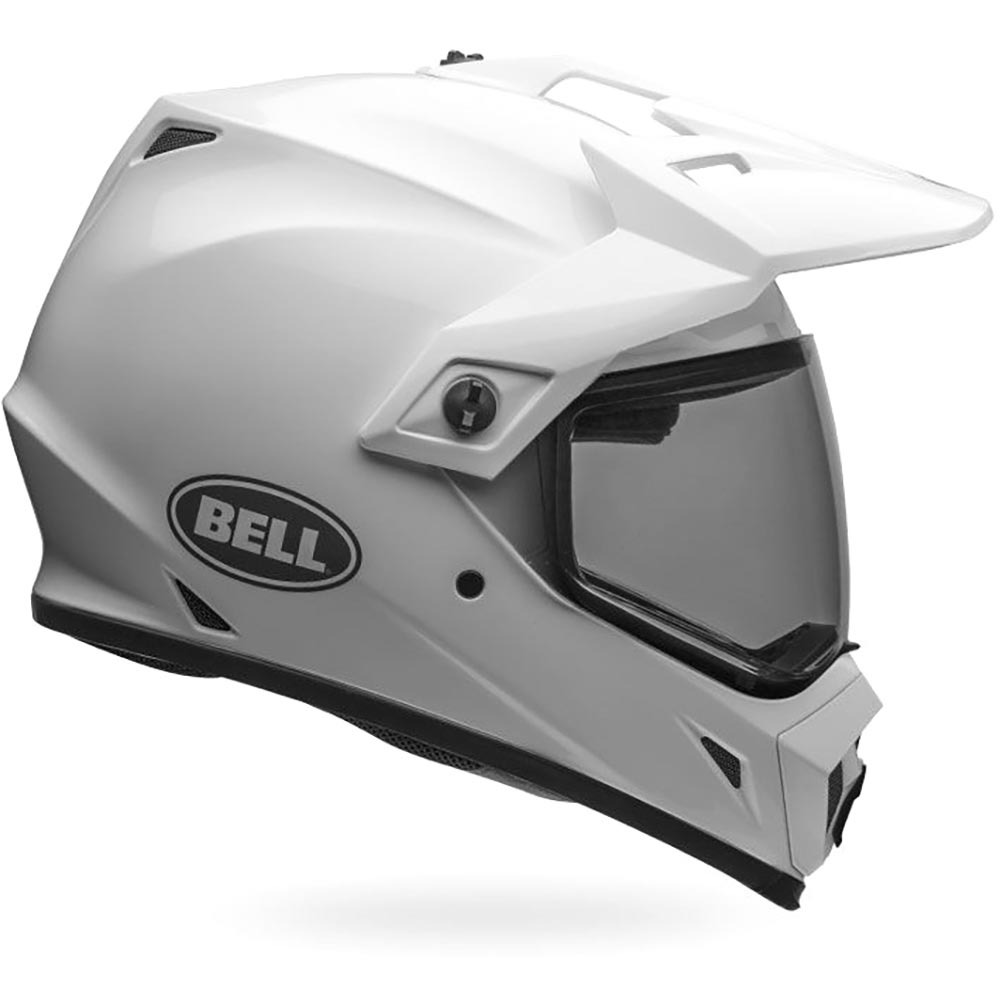 Casque MX-9 ADV MIPS® Solid