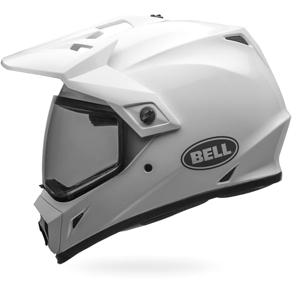 Casque MX-9 ADV MIPS® Solid