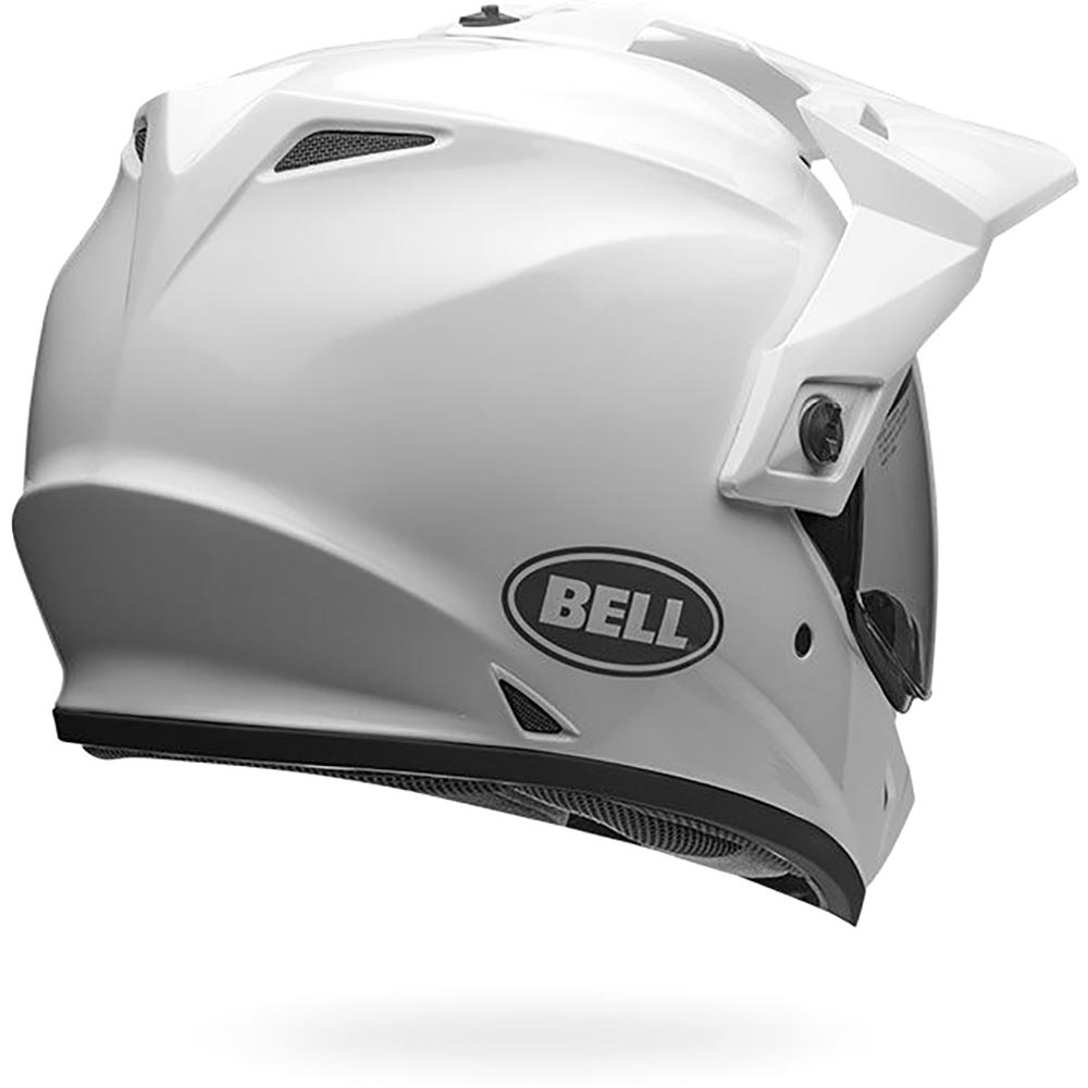 Casque MX-9 ADV MIPS® Solid