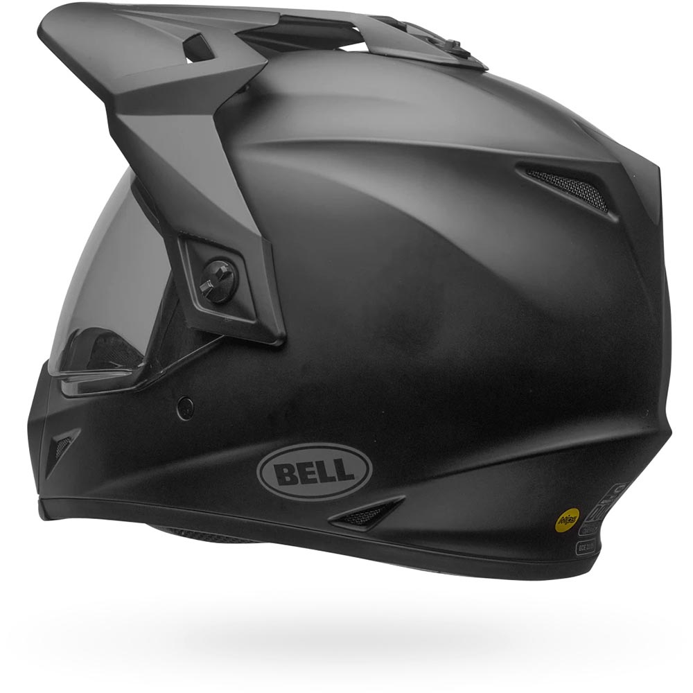 Casque MX-9 ADV MIPS® Solid