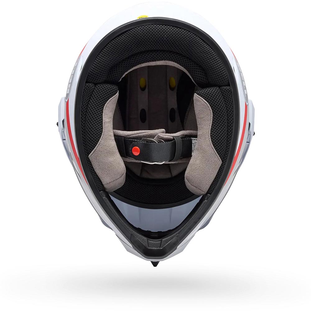 Casque MX-9 ADV MIPS® Trail