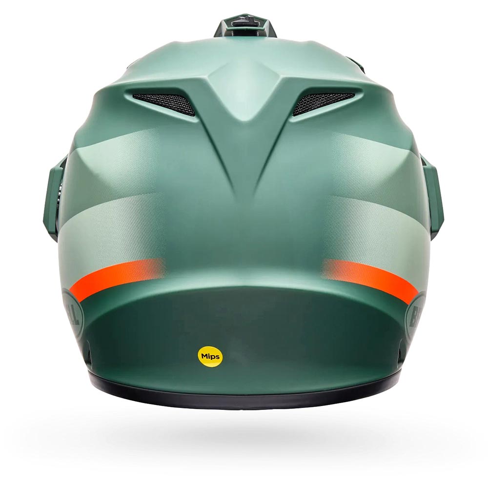 Casque MX-9 ADV MIPS® Trail