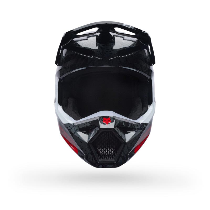 Casque enfant Youth V1 Abyss