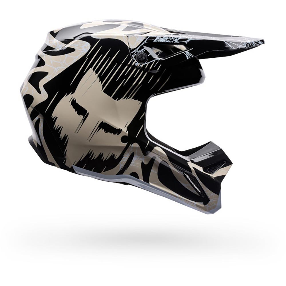 Casque enfant Youth V1 Diffuse SE