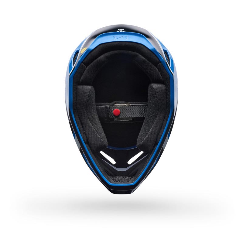 Casque enfant Youth V1 Frame