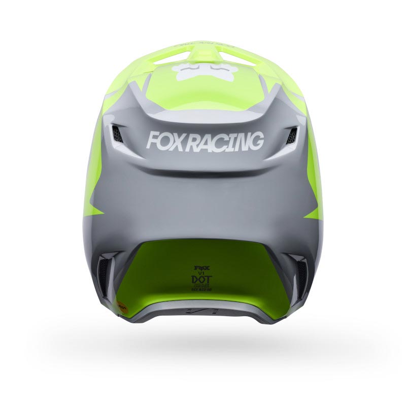 Casque enfant Youth V1 Frame