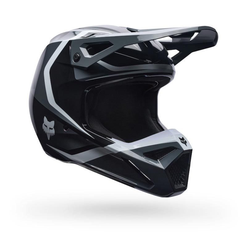 Casque enfant Youth V1 Frame