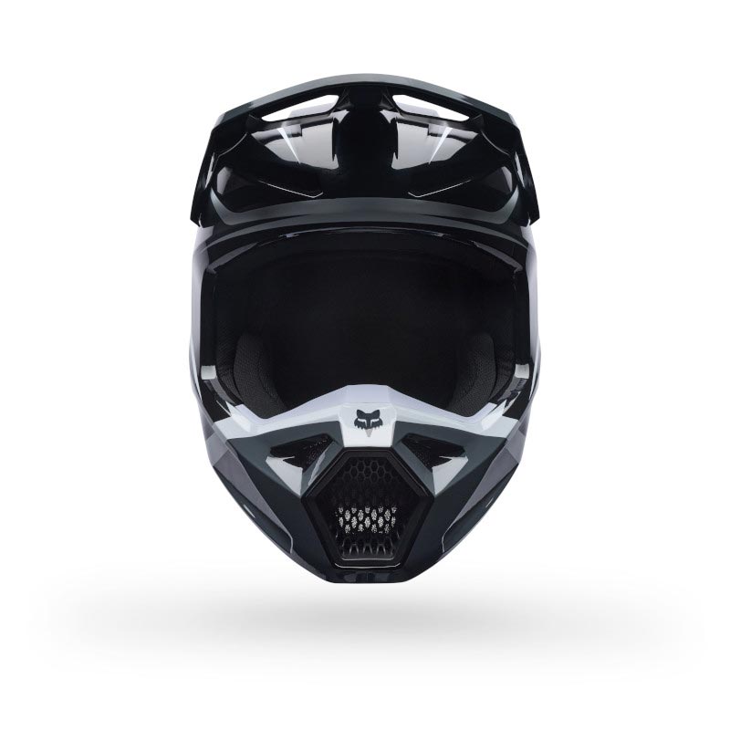 Casque enfant Youth V1 Frame