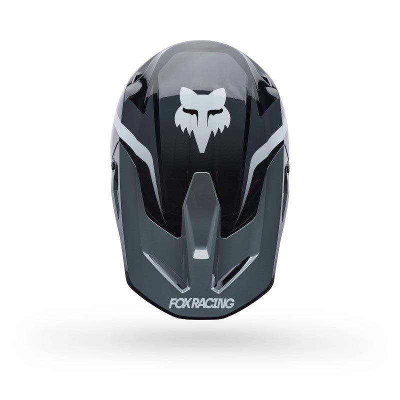 Casque enfant Youth V1 Frame