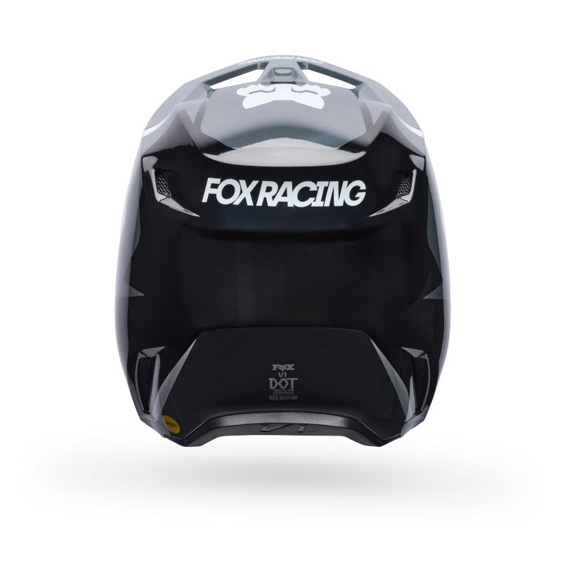 Casque enfant Youth V1 Frame