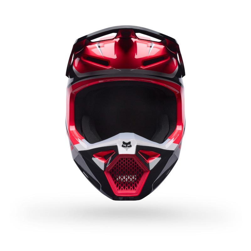 Casque enfant Youth V1 Frame