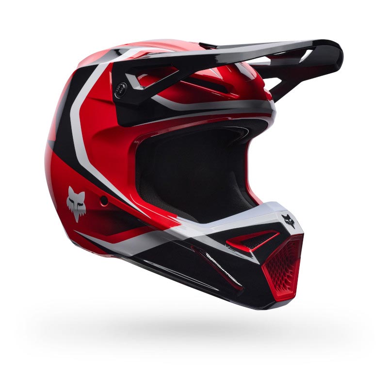 Casque enfant Youth V1 Frame