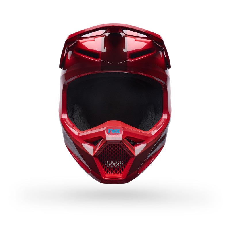 Casque enfant Youth V1 Raid