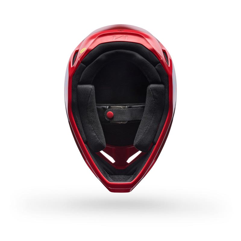 Casque enfant Youth V1 Raid