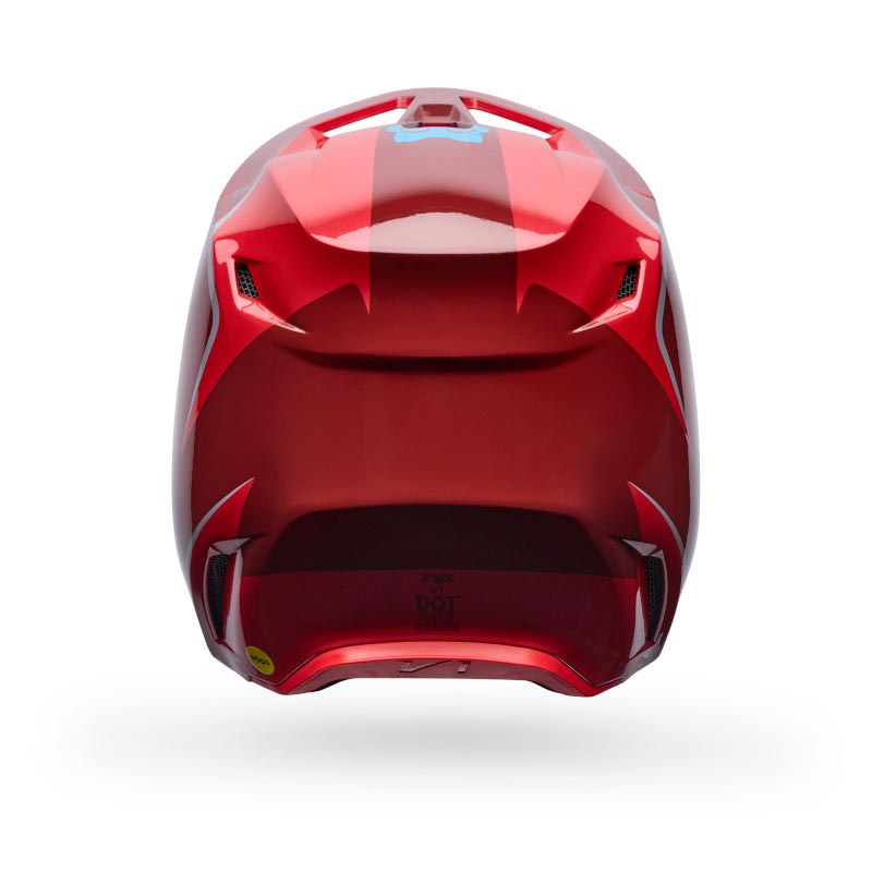 Casque enfant Youth V1 Raid