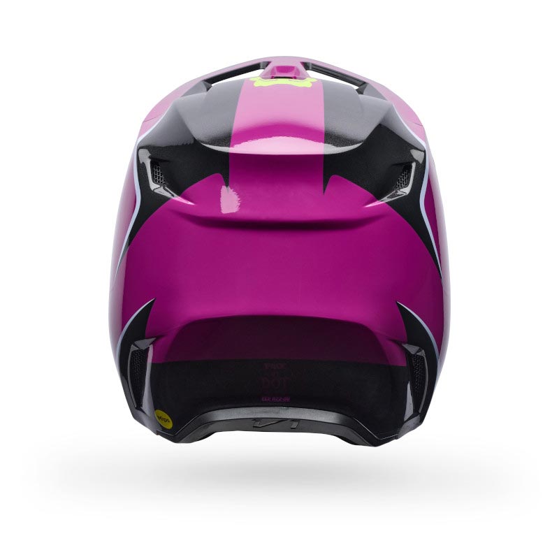 Casque enfant Youth V1 Raid