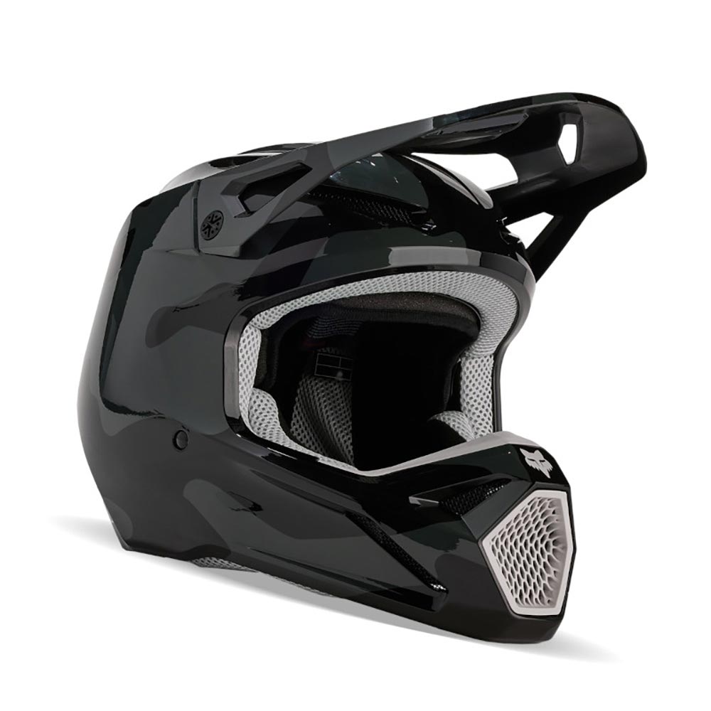 Casque junior V1 BNKR