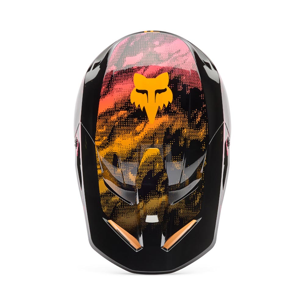 Casque junior V1 Kairos