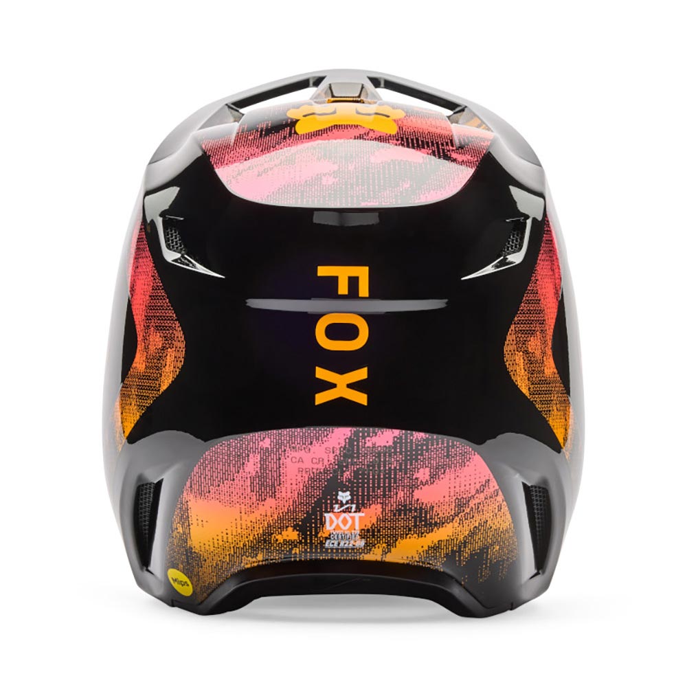 Casque junior V1 Kairos