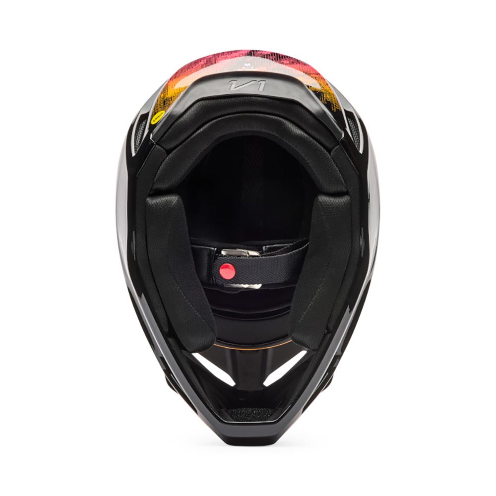 Casque junior V1 Kairos
