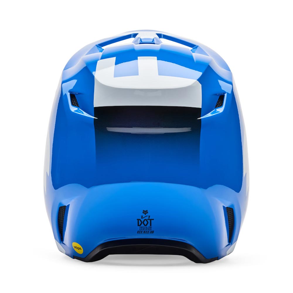 Casque junior V1 Shield