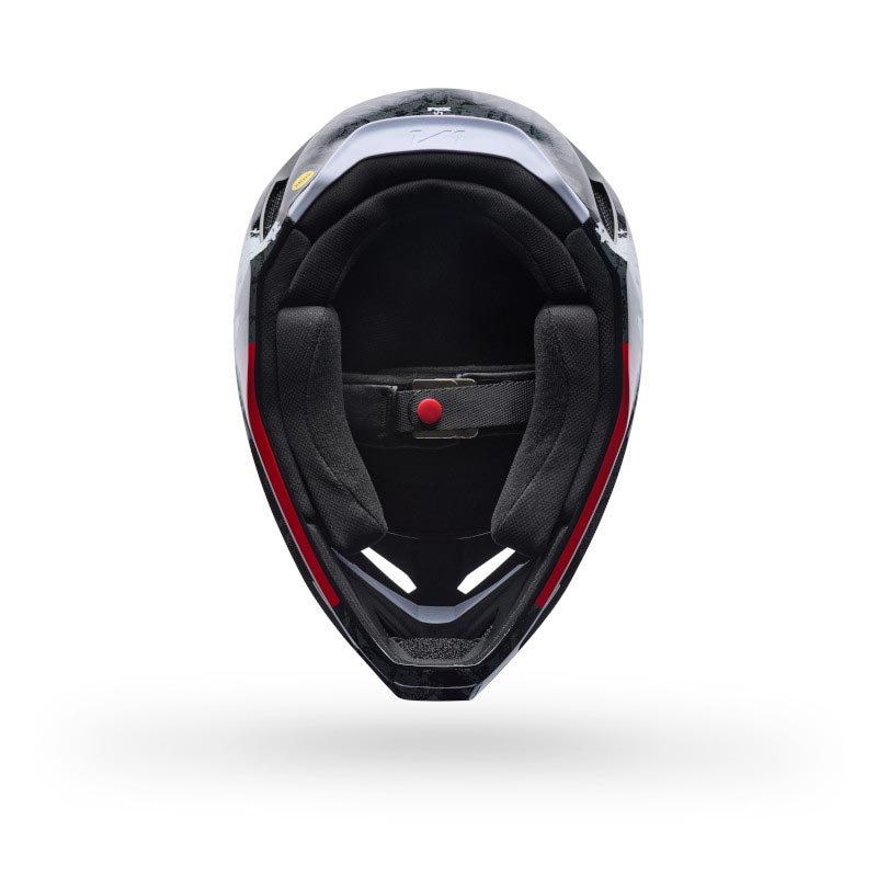 Casque V1 Abyss