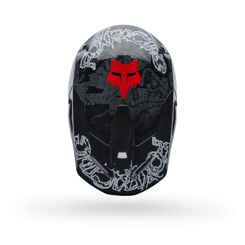 Casque V1 Abyss