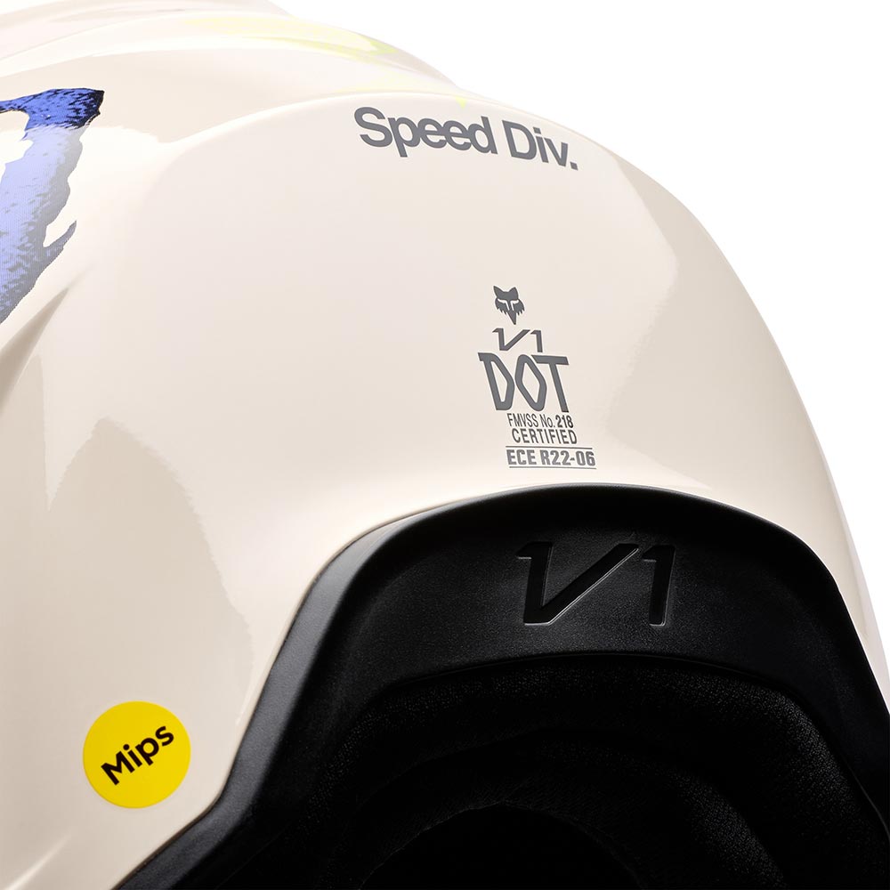 Casque V1 Awareness - Édition limitée