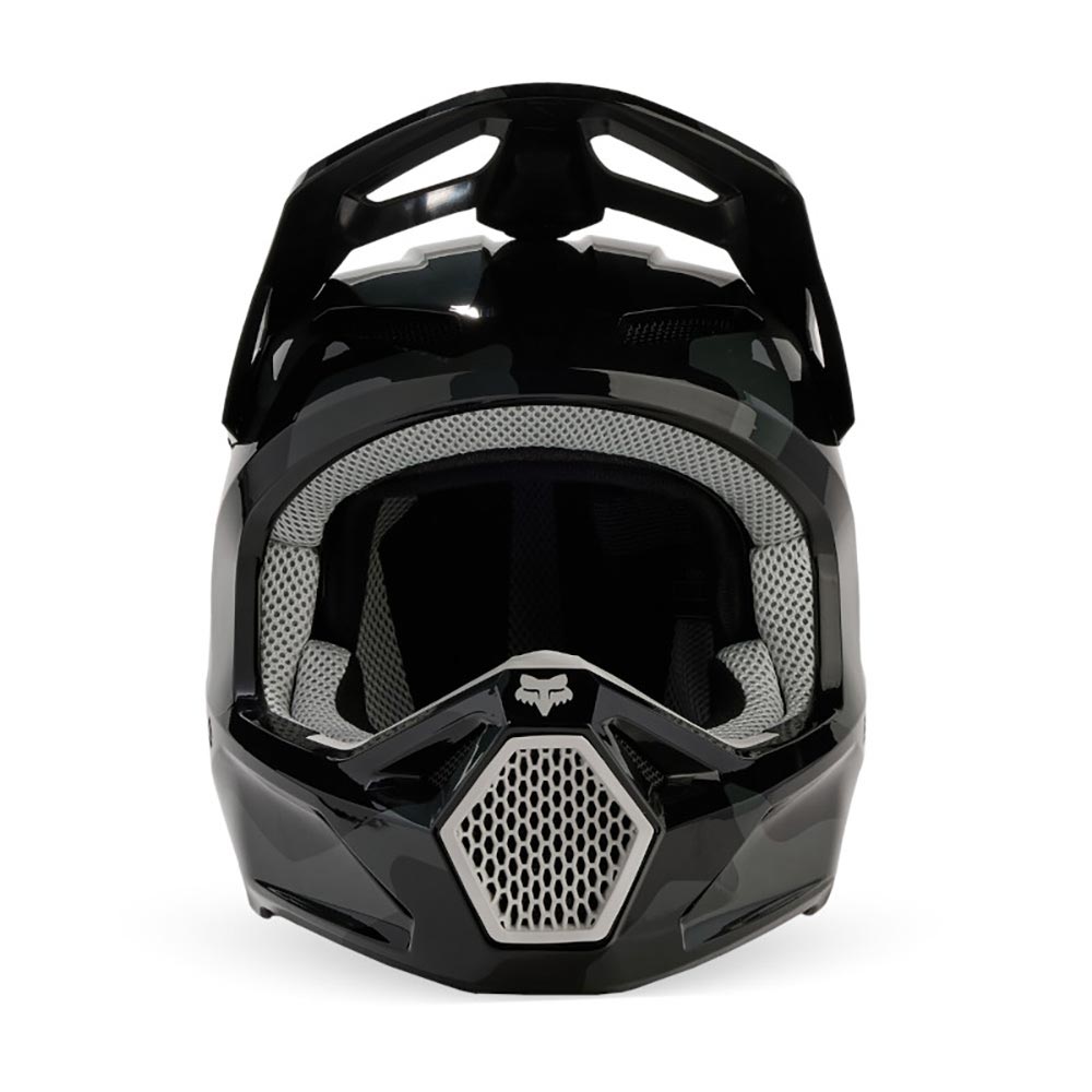 Casque V1 BNKR