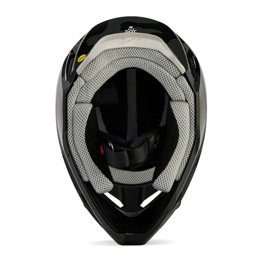 Casque V1 BNKR
