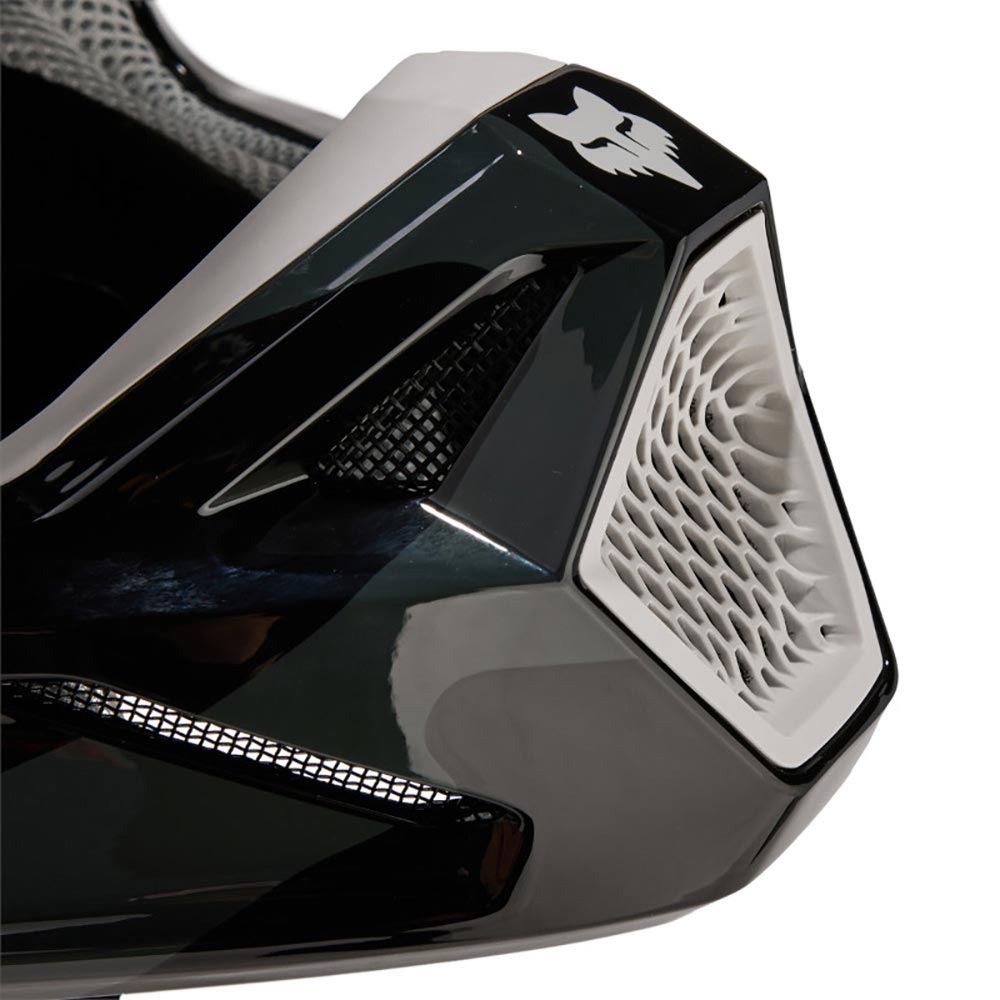 Casque V1 BNKR