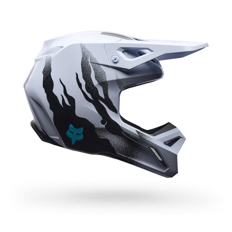 Casque V1 Clutch