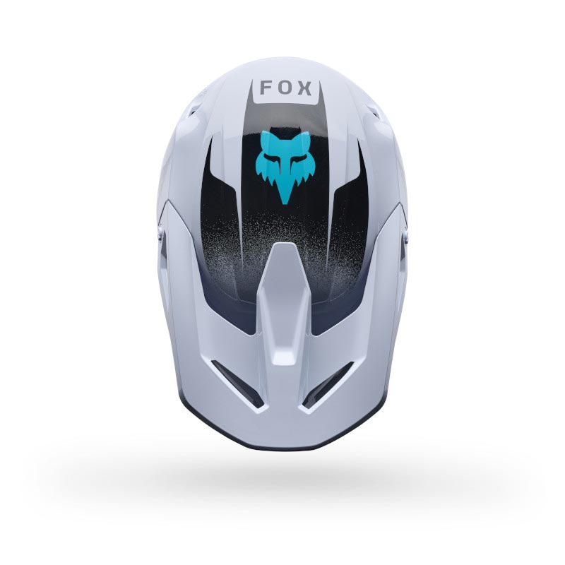 Casque V1 Clutch
