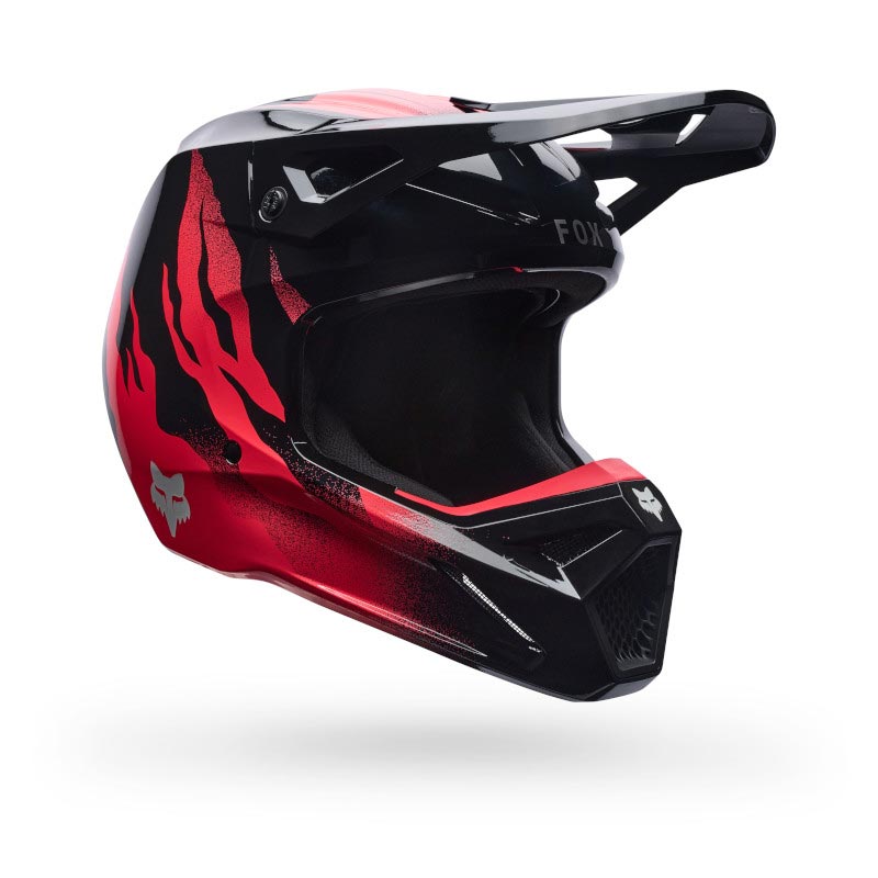 Casque V1 Clutch