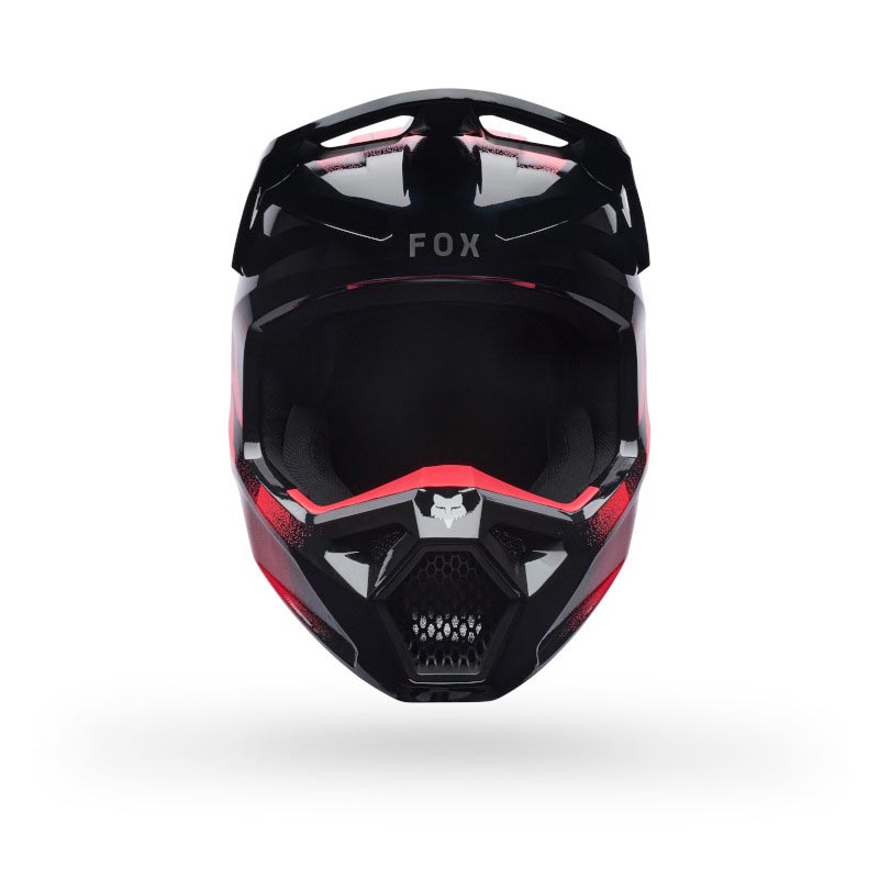 Casque V1 Clutch