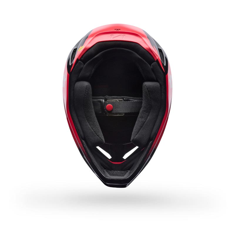 Casque V1 Clutch