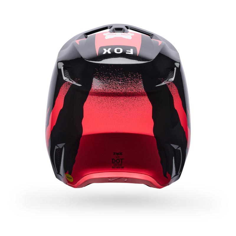 Casque V1 Clutch