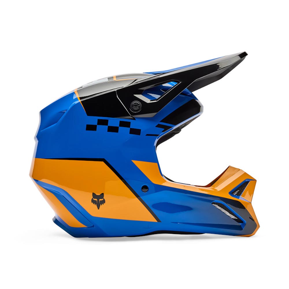 Casque V1 Collect