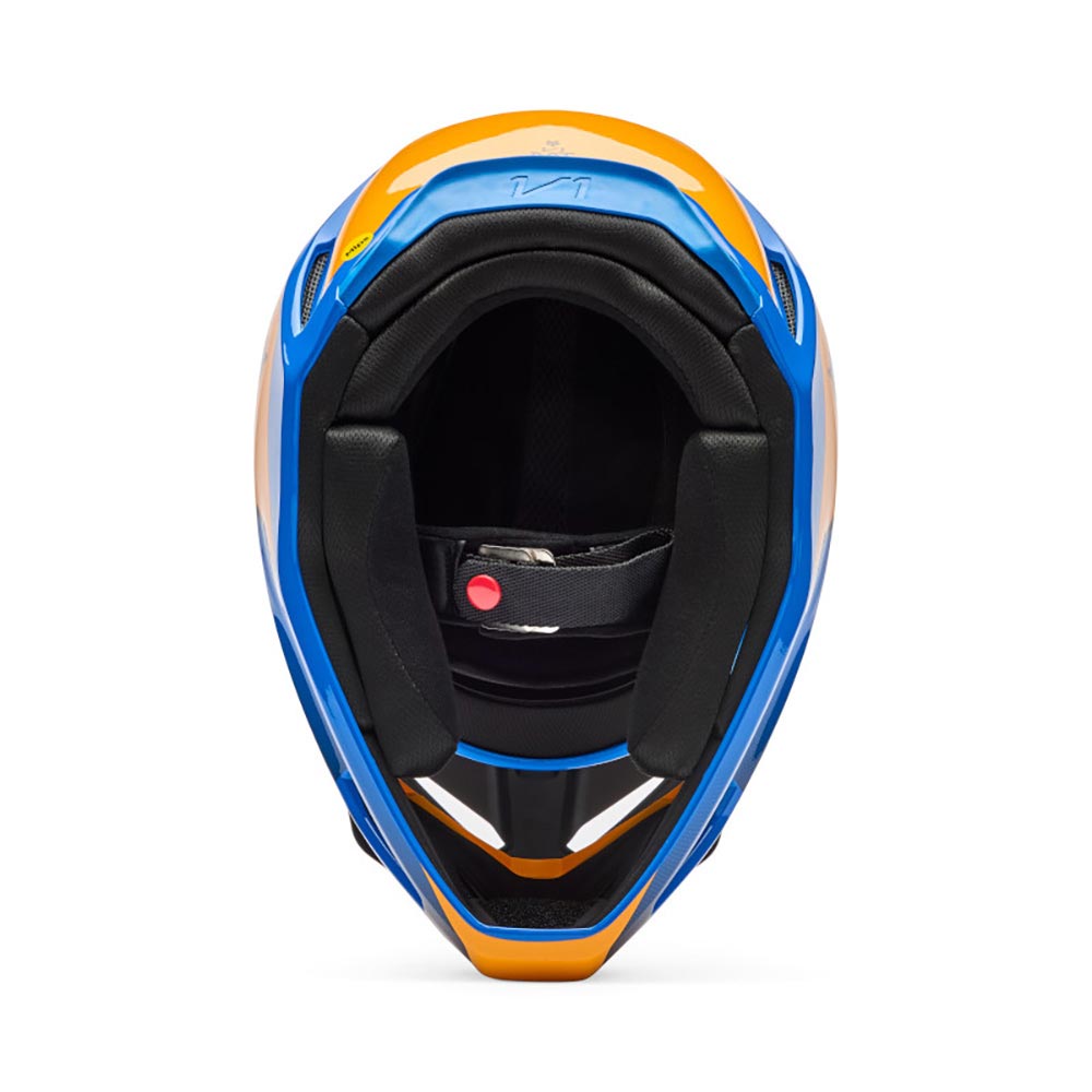 Casque V1 Collect