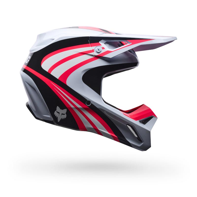 Casque V1 Draft