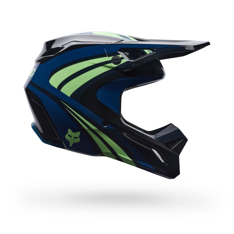 Casque V1 Draft